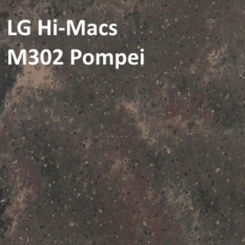 Lg hi macs m302 pompei